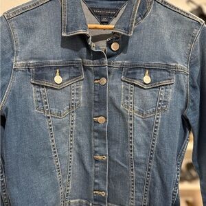 Tommy Hilfiger Denim Jacket